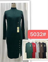 Платье Estima 5032 mix - делук