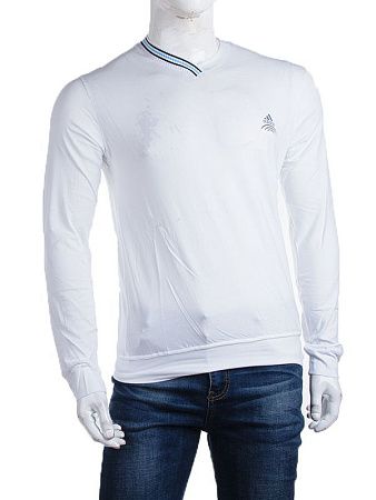 Реглан Obuv Ok2 05955-13 white - делук