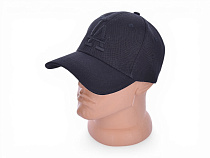 Кепка Ylzl K233-17 black - делук