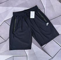 Шорты Annet VE0050 navy - делук
