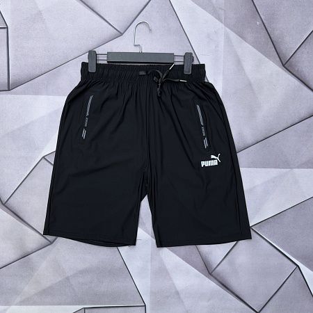 Шорты Rassul 6091 black - делук