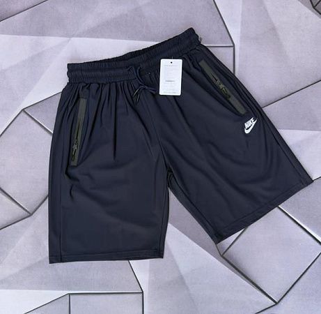 Шорты Annet VE0050 navy - делук