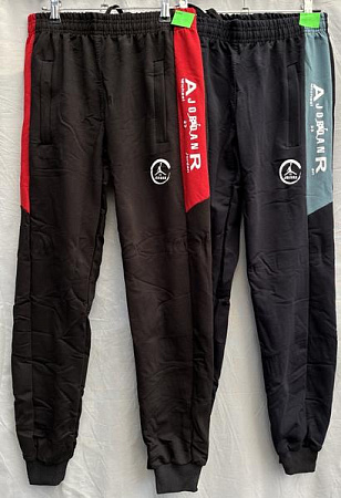 Штаны Спорт Shoptime S634 navy - делук