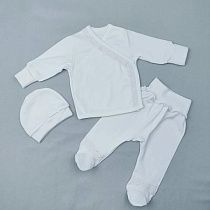Комплект Webi 30-02 white - делук