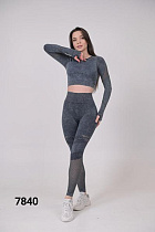 Костюм Mmc Clothes 7840 d.grey - делук