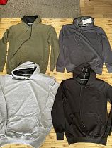 Худи Sabihina SB1034 d.grey - делук