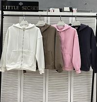 Кофта Little Secret 500232 pink - делук