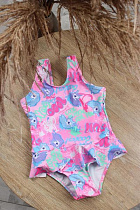 Купальник Sun&Sea XM3368 pink - делук