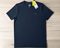 Футболка Hai H338 navy - делук