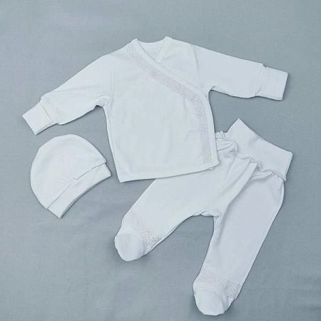 Комплект Webi 30-02 white - делук