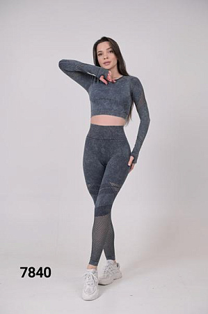 Костюм Mmc Clothes 7840 d.grey - делук