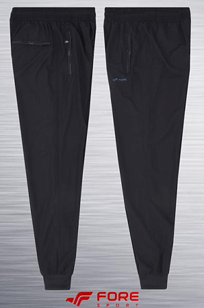 Штаны Спорт Azt AZ1064 navy - делук