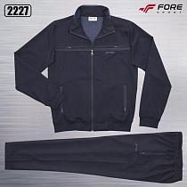 Костюм Спорт Azt AZ715-2227 navy - делук