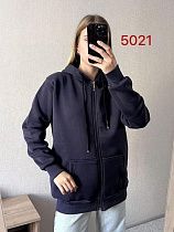 Кофта Спорт Fsn 5021 navy - делук