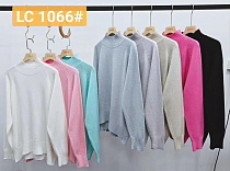 Свитер Peng 1066 mix Свитер Peng 1066 mix - делук