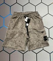 Шорты Alex Clothes 3741 grey - делук
