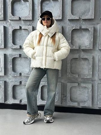 Куртка Trend 2485 l.beige - делук