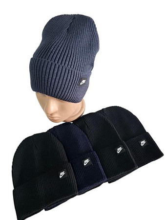 Шапка Sevim SV1033 mix - делук