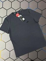 Футболка Alex Clothes 4558 grey - делук