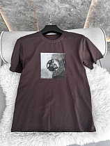 Футболка Trend TR105 brown - делук