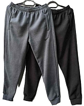 Штаны Спорт Shoptime S494 brown - делук