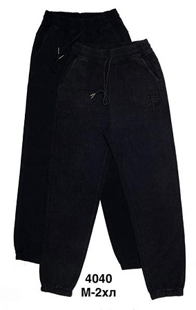 Джинсы Minh 4040 mix - делук