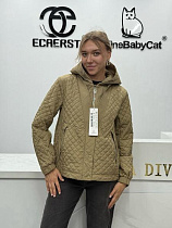 Куртка Orange Chinese 207 beige - делук