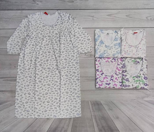 Ночнушка Samo 330 mix - делук