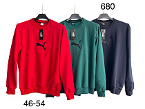 Свитер Tran TR1388 red - делук
