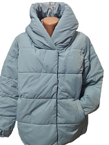 Куртка Bishoff B5 l.blue - делук