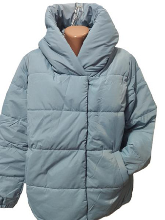 Куртка Bishoff B5 l.blue - делук