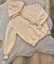 Худи Limerense LM115 beige - делук