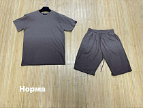 Костюм Navas NW2036 brown - делук