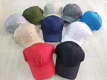 Кепка Candy CN2482 mix - делук