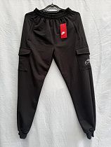 Штаны Спорт Shoptime S245 black - делук