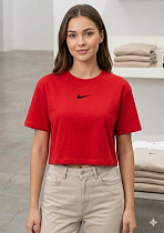 Топ Newe 201-2 red - делук