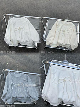 Свитер Meloria 8951 l.beige - делук