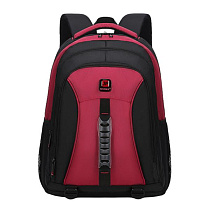 Рюкзак Luna-Bag 8828-3 red - делук