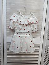 Костюм Major M142 white Костюм Major M142 white - делук