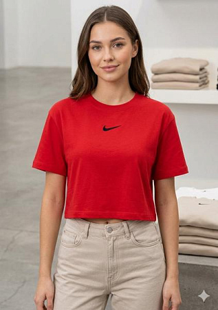 Топ Newe 201-2 red - делук