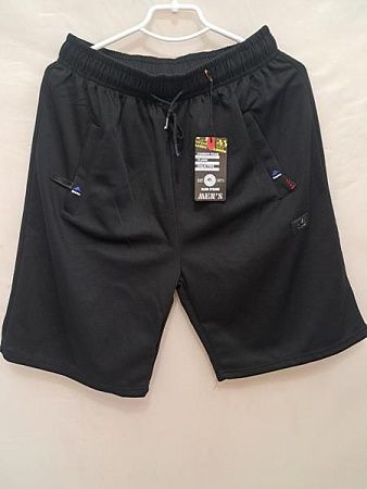 Шорты Giang 5012 black - делук