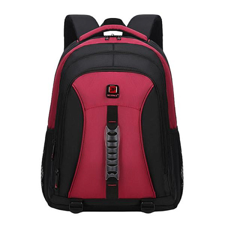 Рюкзак Luna-Bag 8828-3 red - делук