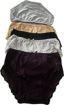 Трусы Sss Annet OX5008 mix (2XL) - делук