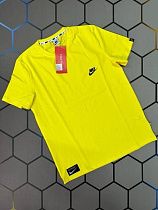 Футболка Alex Clothes 4515 yellow - делук