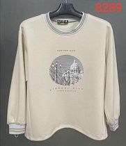 Свитер Lida 8289 beige - делук