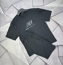 Костюм Rassul 66652 d.grey - делук