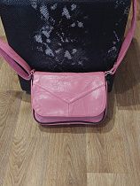 Сумка Best Bags MS45 pink - делук