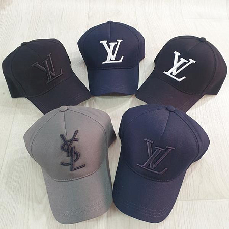 Кепка Candy CN2351 mix - делук