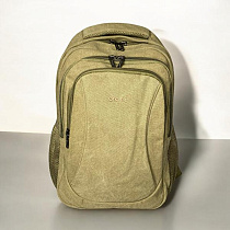 Рюкзак Luna-Bag 015 khaki - делук