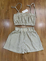 Костюм Rsv 319-1 khaki - делук